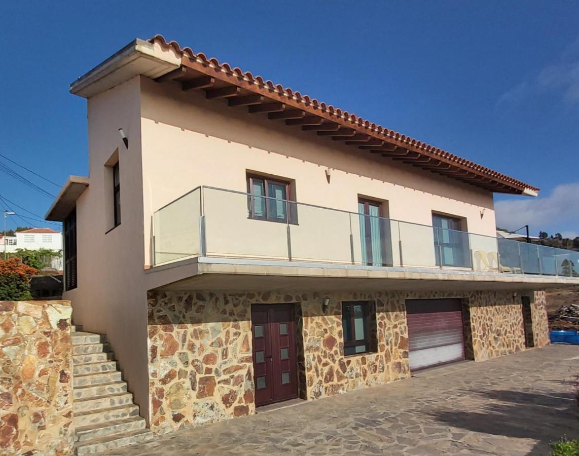 Casa El Peral Vila Puntagorda Exterior foto
