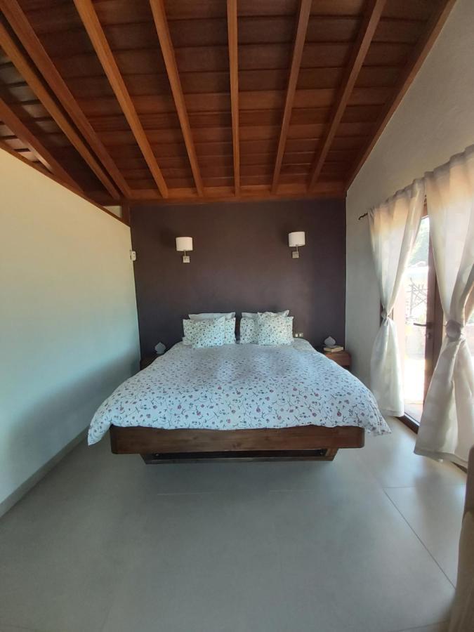 Casa El Peral Vila Puntagorda Exterior foto