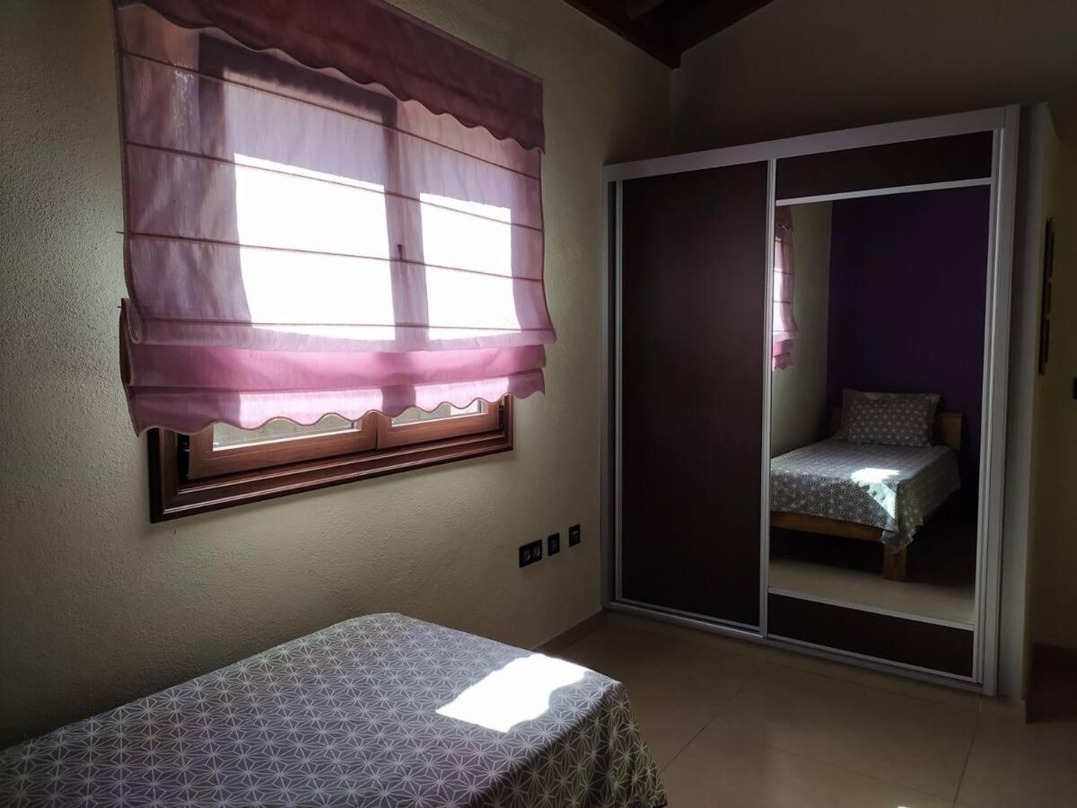 Casa El Peral Vila Puntagorda Exterior foto